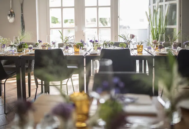 Restaurant ZIMDARS GenussScheune