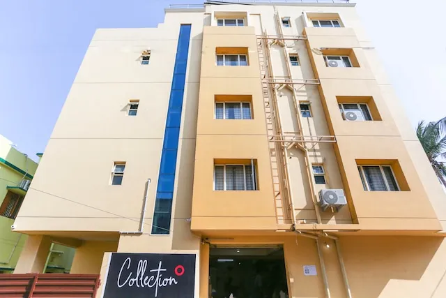 Collection O Patra Inn