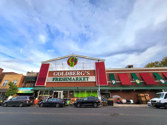 Goldberg’s Freshmarket