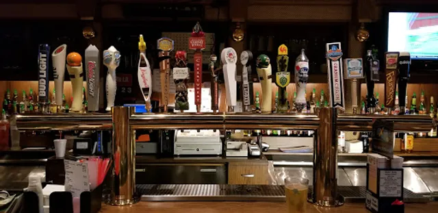 Cadillac Party Lounge