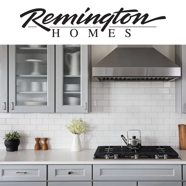 Remington Homes - Offices