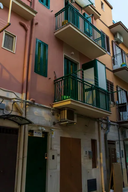 Blu Salina - Casa Vacanze