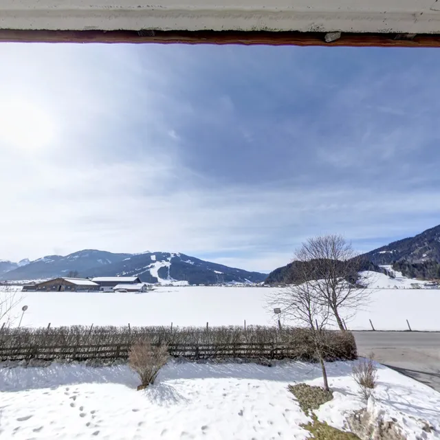 Sonnfeld Appartement