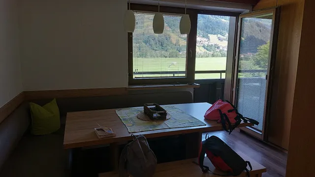 Appartement Gästehaus Aloisia