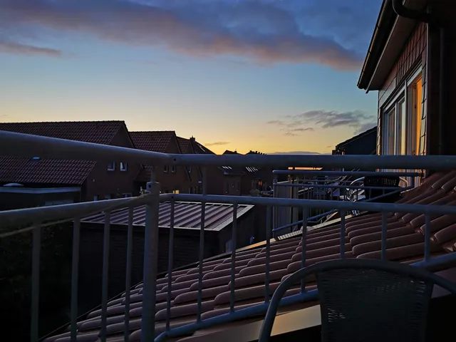 Fischerweg 9 - Wg. 6