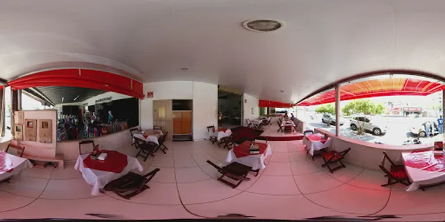 Villa Northe Restaurante