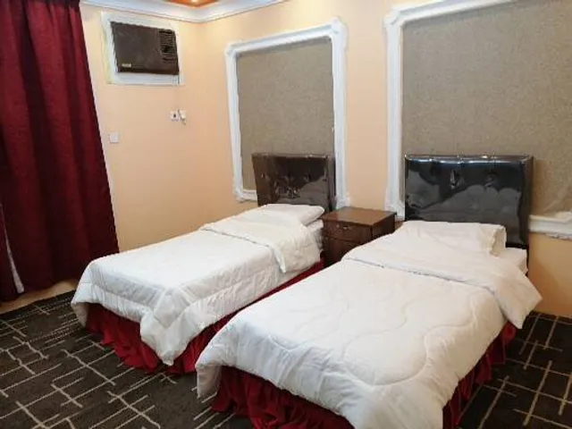 Amasi Furnished Apartments