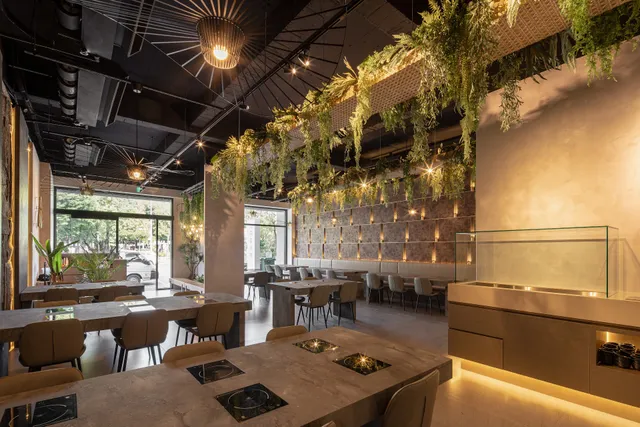 森饗鍋物 Senn shabu 台中漢口館