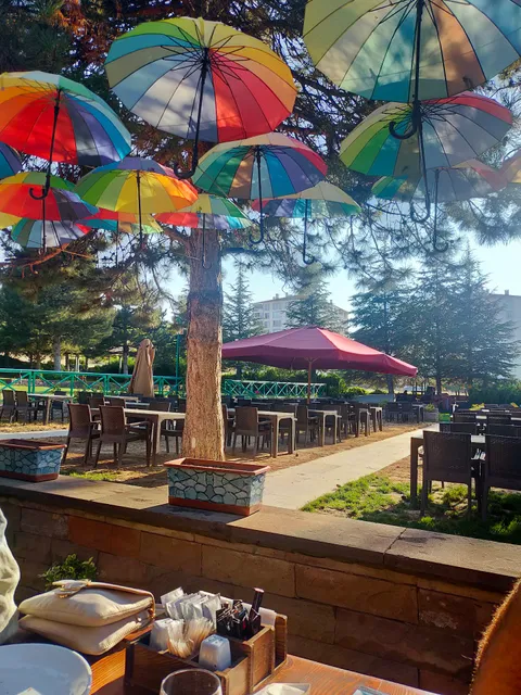 Kanatçı Halil Restaurant