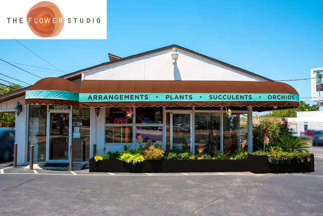 Flower Studio Austin