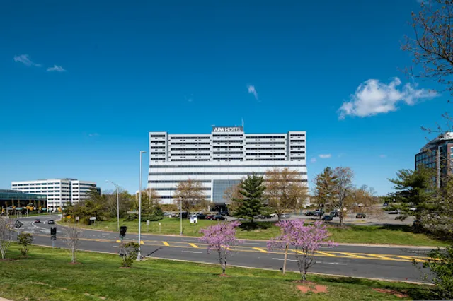 APA Hotel Woodbridge