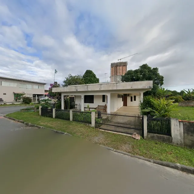 Pousada Cantinho da Família