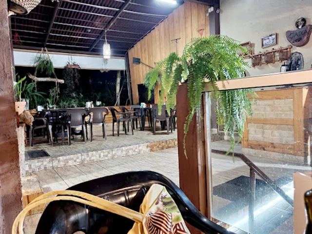 Rancho Espetaria e Churrascaria