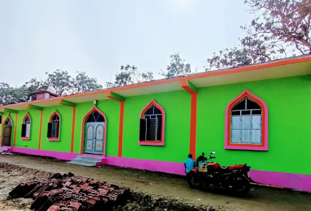 VEER JI MALAI CHAAP WALE