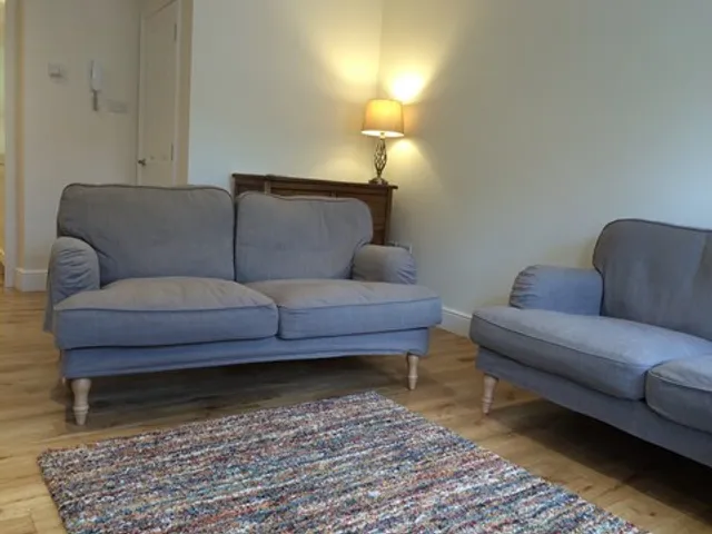 Brockenhurst Apartments