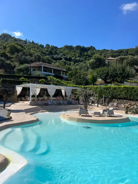 Miramare Castellabate Resort