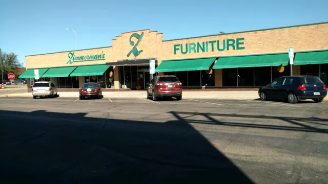 Zimmerman's Furniture