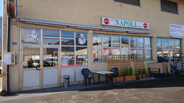 Napoli