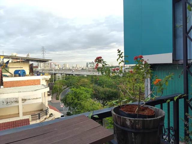 Khách sạn Thadico 6