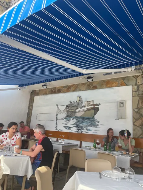 Restaurante La Rula de Tapia