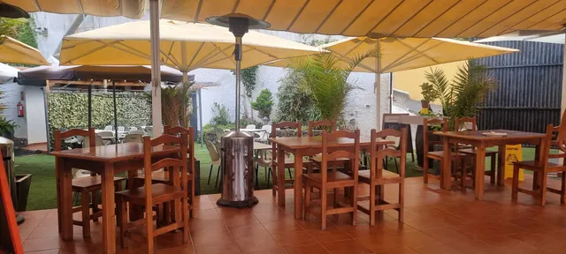 Bodegon La Cueva del Guanche