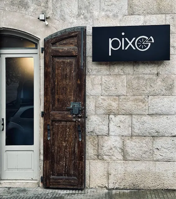 Pixò