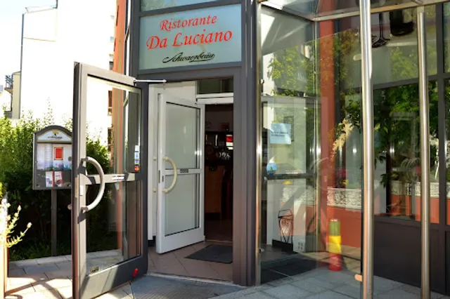 Restaurant Da Luciano