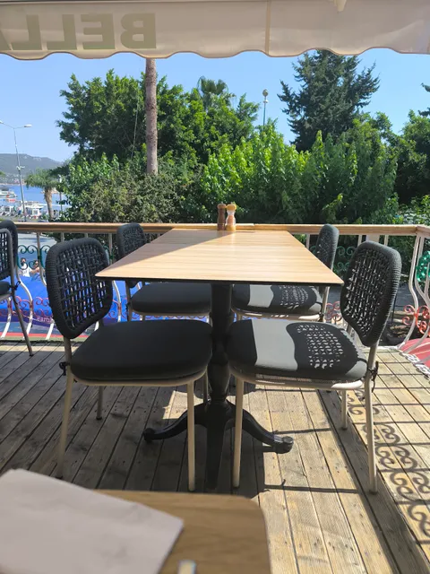 Bella Vita Ristorante