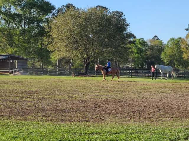 Lagniappe Equestrian Center