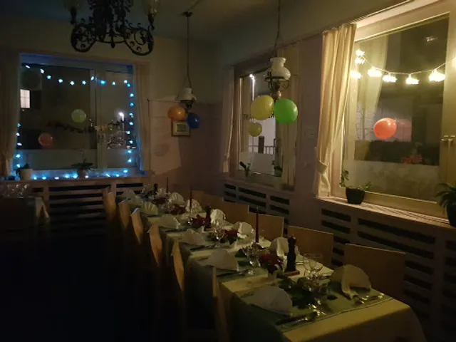 Restaurant Pizzeria Sonneck