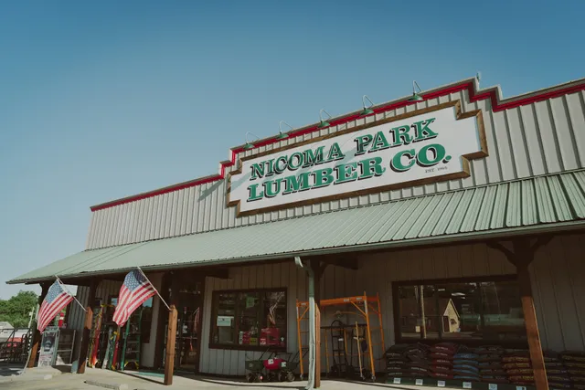 Nicoma Park Lumber