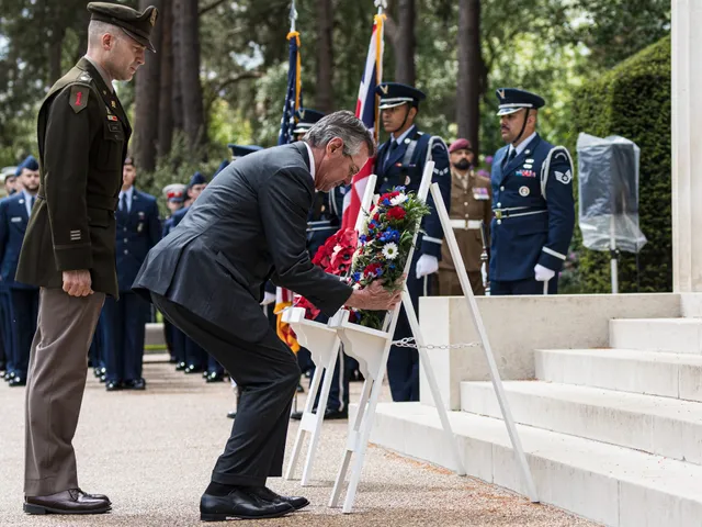 Brookwood American Cemetery