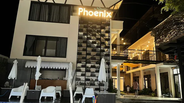 Khách sạn Phoenix Minh Châu