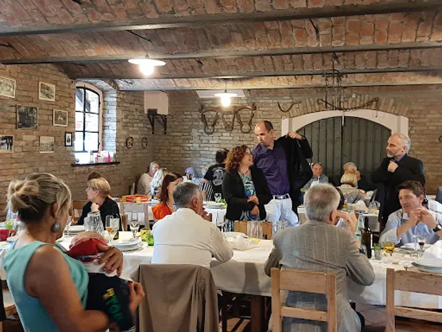 Agriturismo La Pattona