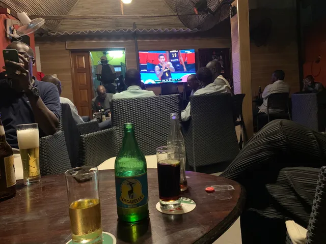 The Seoul Restaurant 2.0