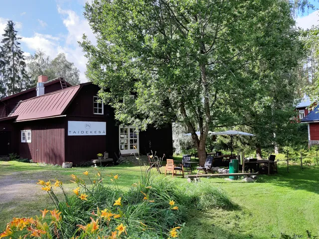 Portaan Nahkurinverstas