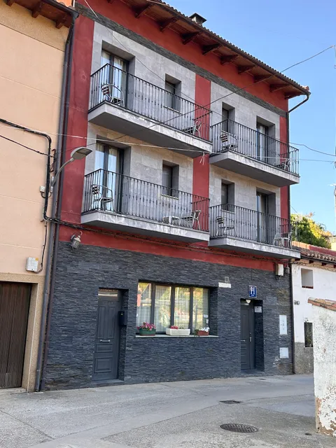 El Encanto del Moncayo S.L.