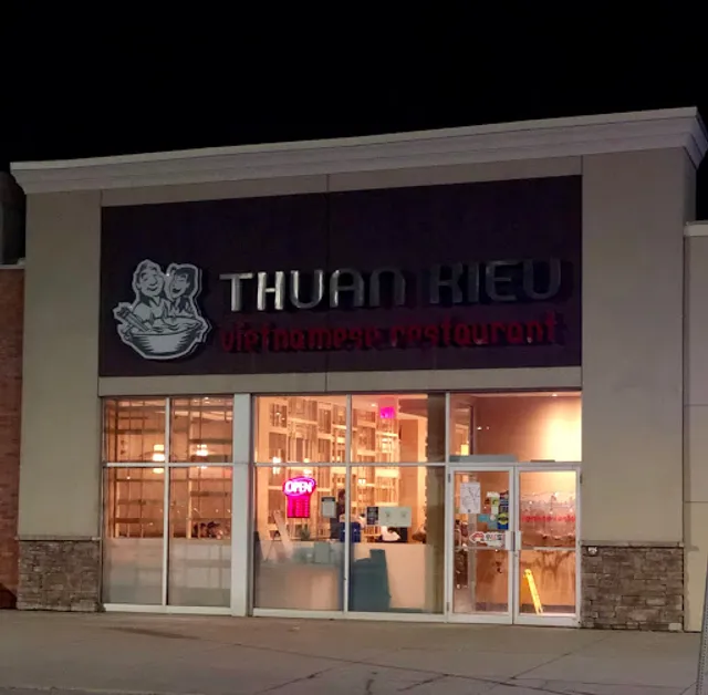 Thuan Kieu Vietnamese Restaurant