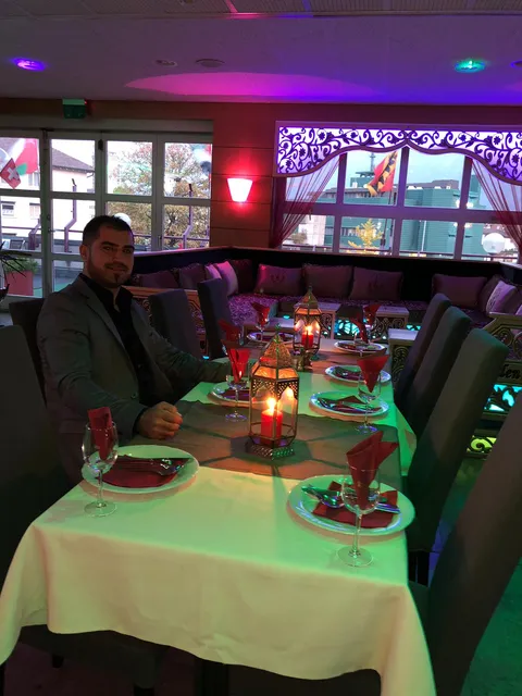 Restaurant Bab Alhara