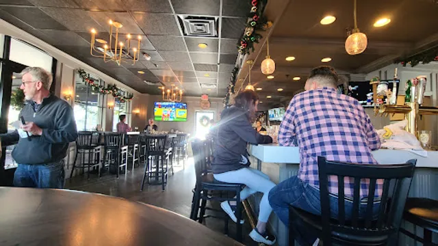 The Castle, Black Rock