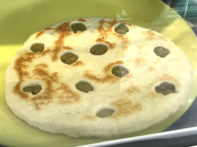 Piadina