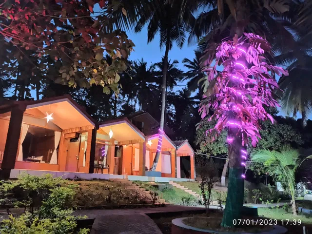 Grand Oceanus Resort