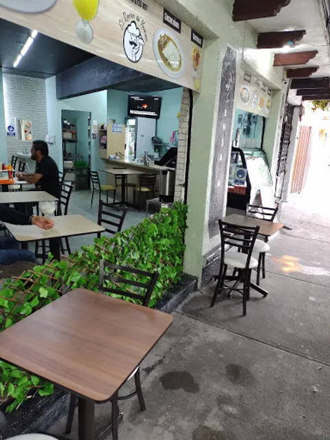 El Rincón de Viveros