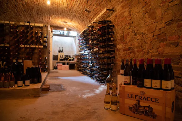 Barricati e Stagionati Vineria con Cucina