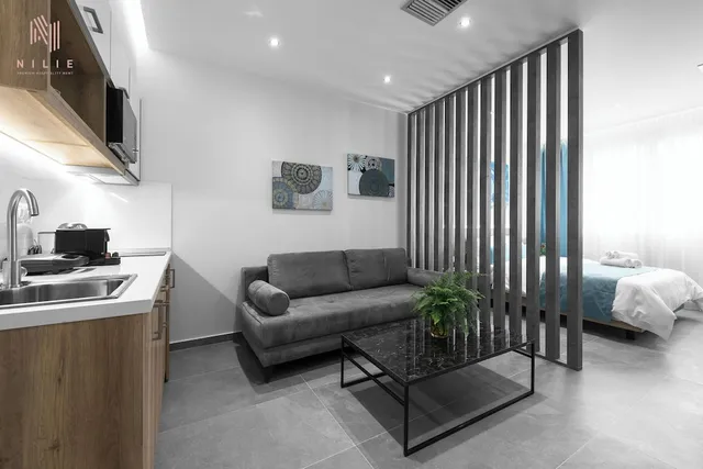 Factory Inn, Nilie Hospitality MGMT