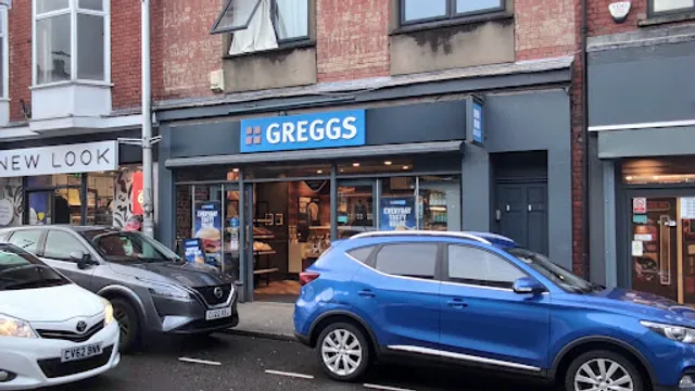 Greggs