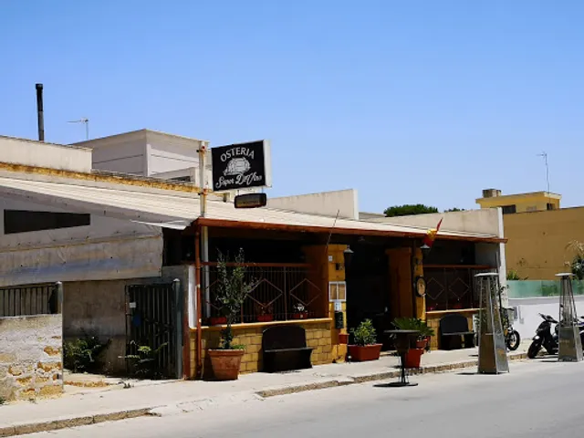 Osteria Sapor DiVino