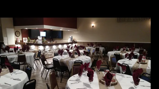 Knights of Columbus Marion Council 671