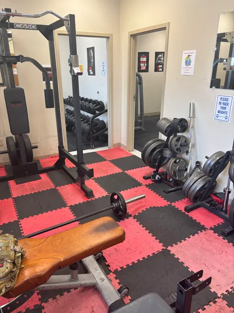 Community Outreach Center