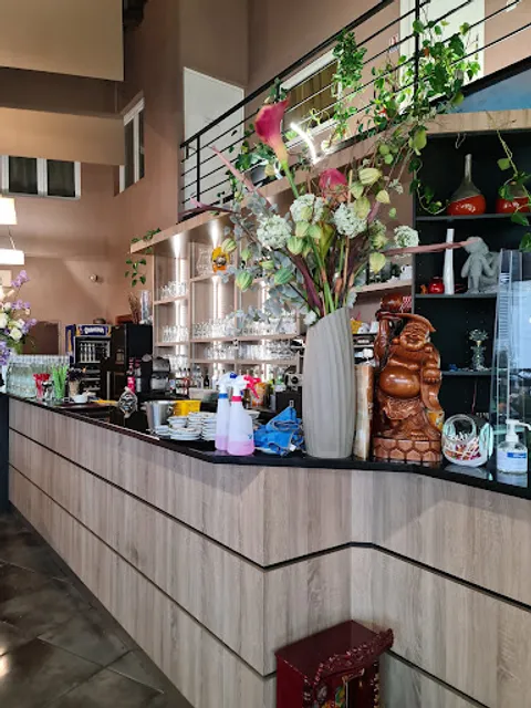 Les Comptoirs D'Asie